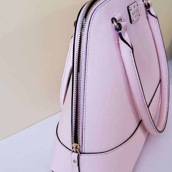Kate Spade Dome Satchel - Picture 3 of 6